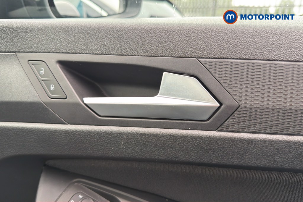 Ford Tourneo Connect Active Automatic Diesel People Carrier - Stock Number (1638061) - 42nd supplementary image