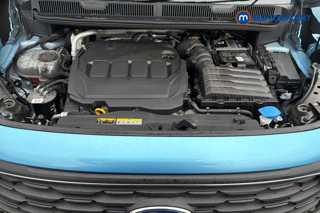 Ford Tourneo Connect Active Automatic Diesel People Carrier - Stock Number (1638061) - 51st supplementary image