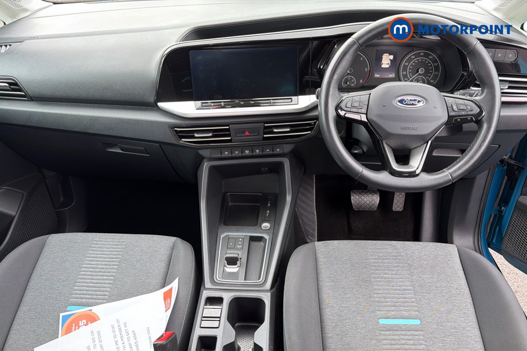 Ford Tourneo Connect Active Automatic Diesel People Carrier - Stock Number (1638061) - 1st supplementary image