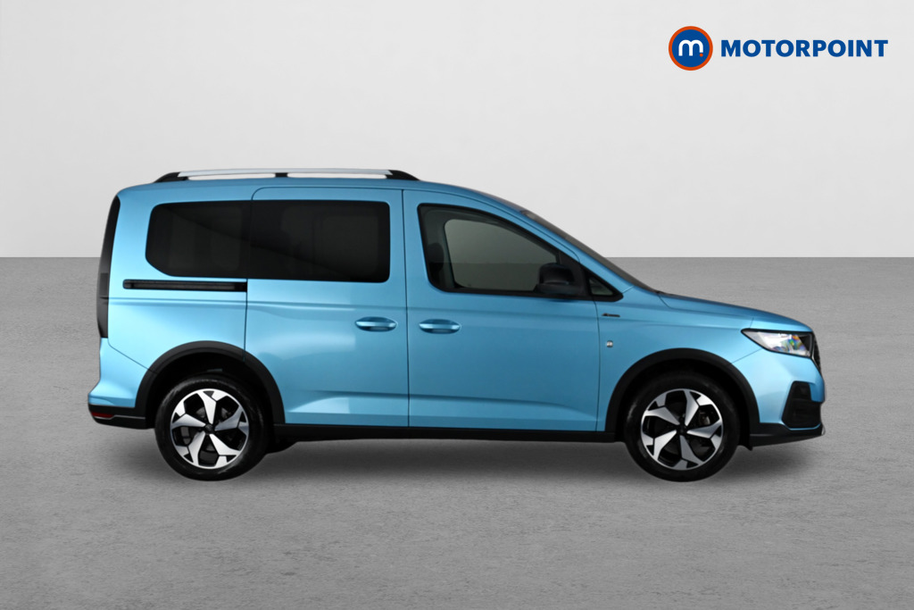 Ford Tourneo Connect Active Automatic Diesel People Carrier - Stock Number (1638061) - Drivers side