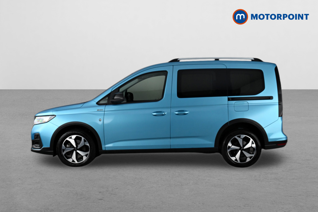Ford Tourneo Connect Active Automatic Diesel People Carrier - Stock Number (1638061) - Passenger side