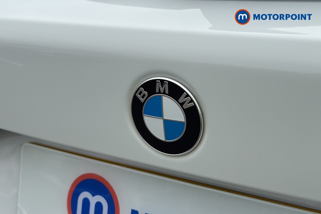BMW 1 Series M Sport Manual Petrol Hatchback - Stock Number (1638218) - 996th supplementary image