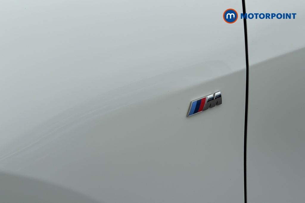BMW 1 Series M Sport Manual Petrol Hatchback - Stock Number (1638218) - 997th supplementary image