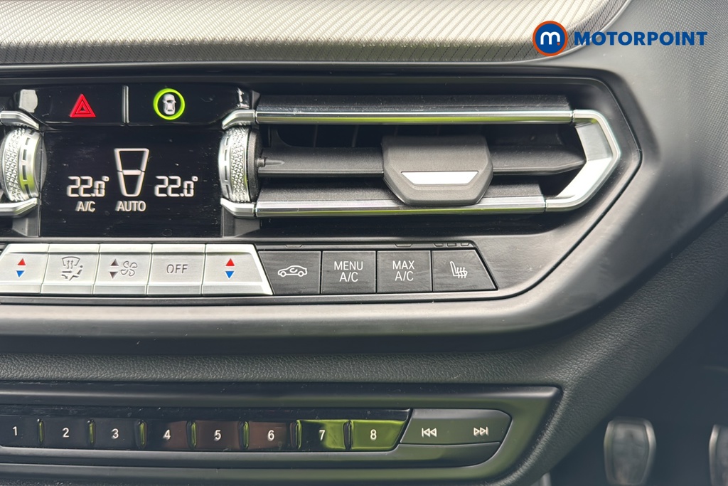 BMW 1 Series M Sport Manual Petrol Hatchback - Stock Number (1638218) - 14th supplementary image