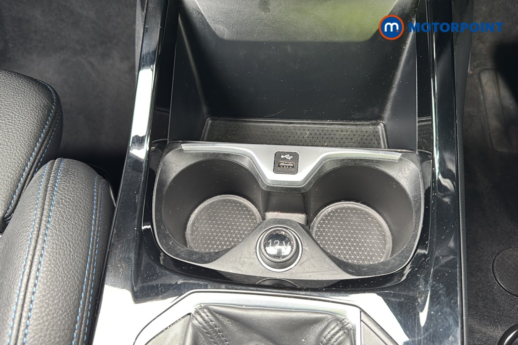 BMW 1 Series M Sport Manual Petrol Hatchback - Stock Number (1638218) - 16th supplementary image