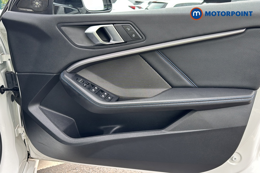 BMW 1 Series M Sport Manual Petrol Hatchback - Stock Number (1638218) - 18th supplementary image