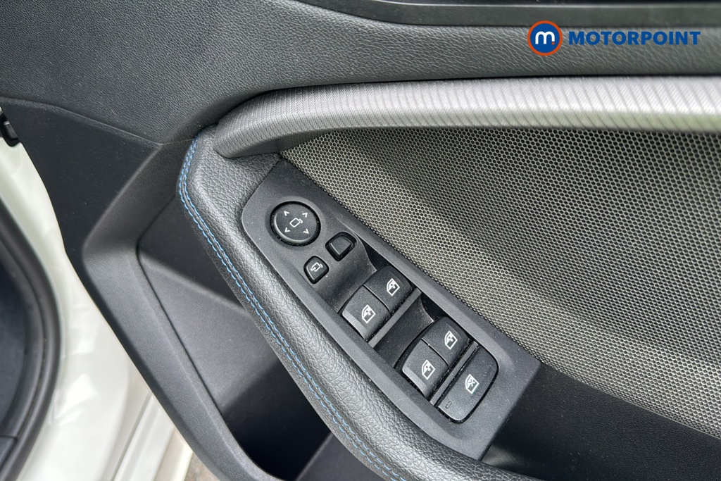 BMW 1 Series M Sport Manual Petrol Hatchback - Stock Number (1638218) - 19th supplementary image