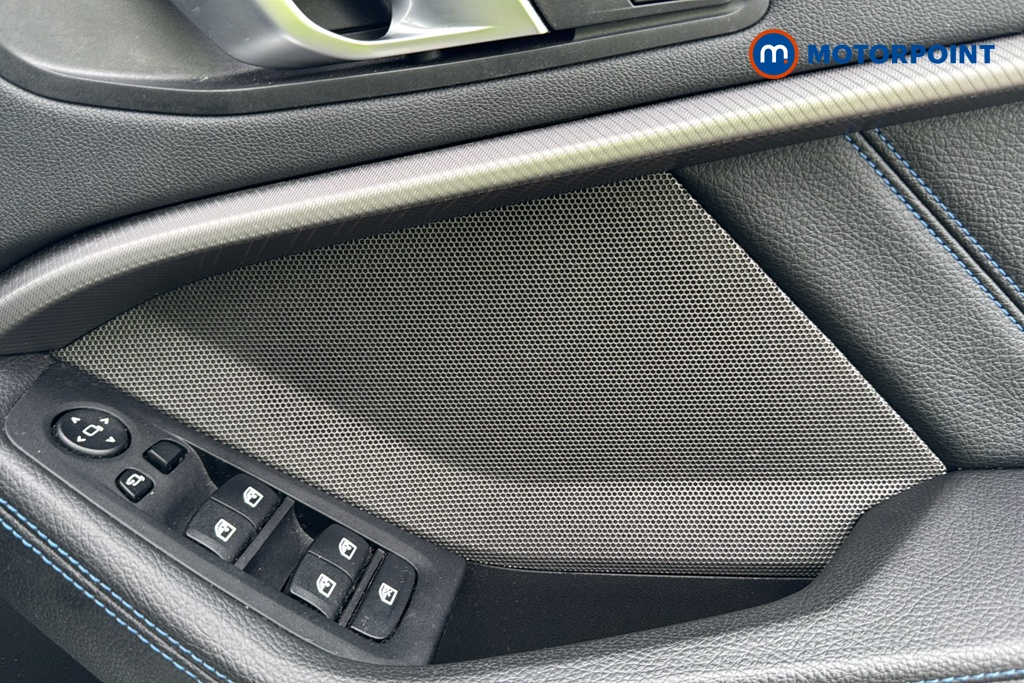 BMW 1 Series M Sport Manual Petrol Hatchback - Stock Number (1638218) - 21st supplementary image
