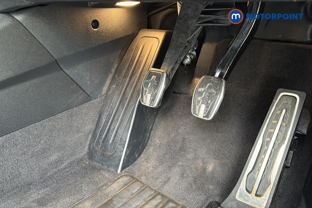 BMW 1 Series M Sport Manual Petrol Hatchback - Stock Number (1638218) - 24th supplementary image