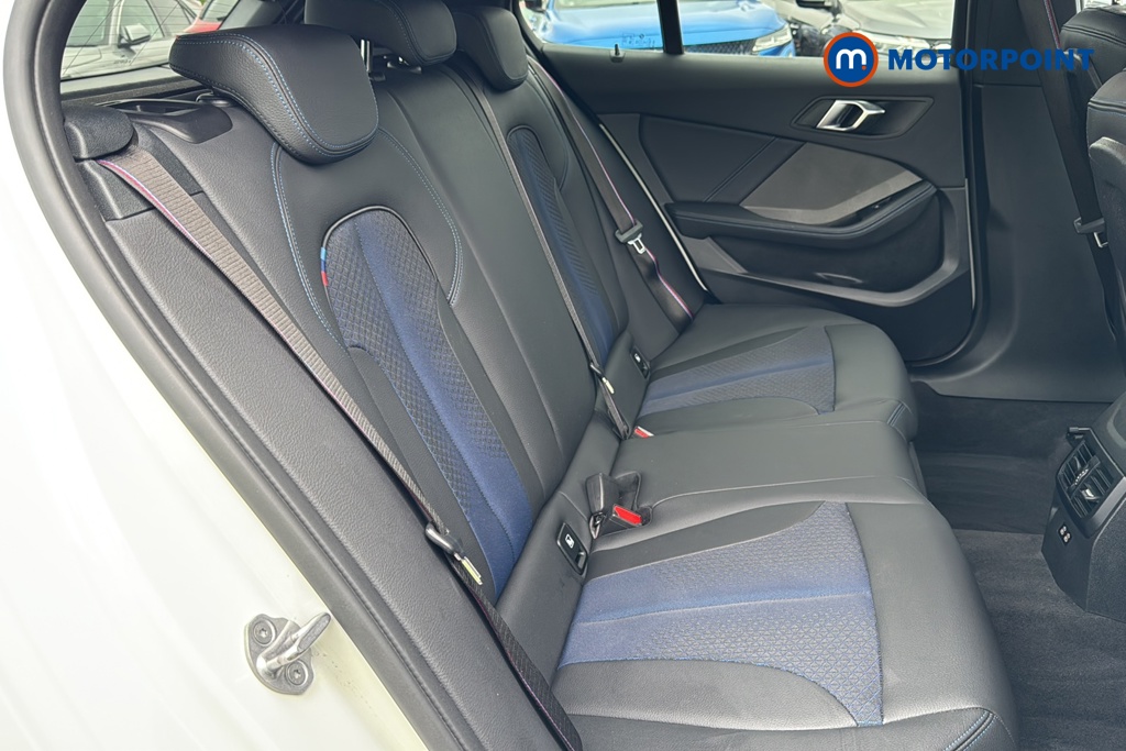 BMW 1 Series M Sport Manual Petrol Hatchback - Stock Number (1638218) - 25th supplementary image