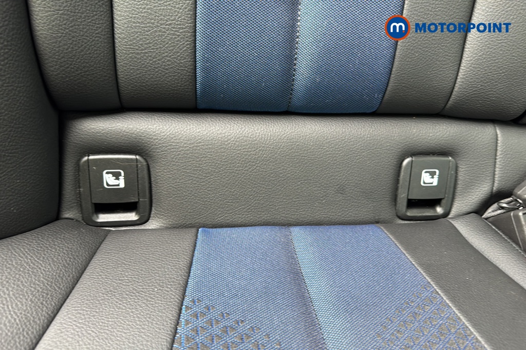 BMW 1 Series M Sport Manual Petrol Hatchback - Stock Number (1638218) - 27th supplementary image