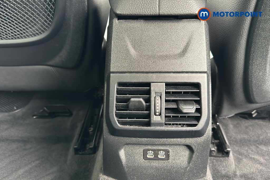 BMW 1 Series M Sport Manual Petrol Hatchback - Stock Number (1638218) - 28th supplementary image