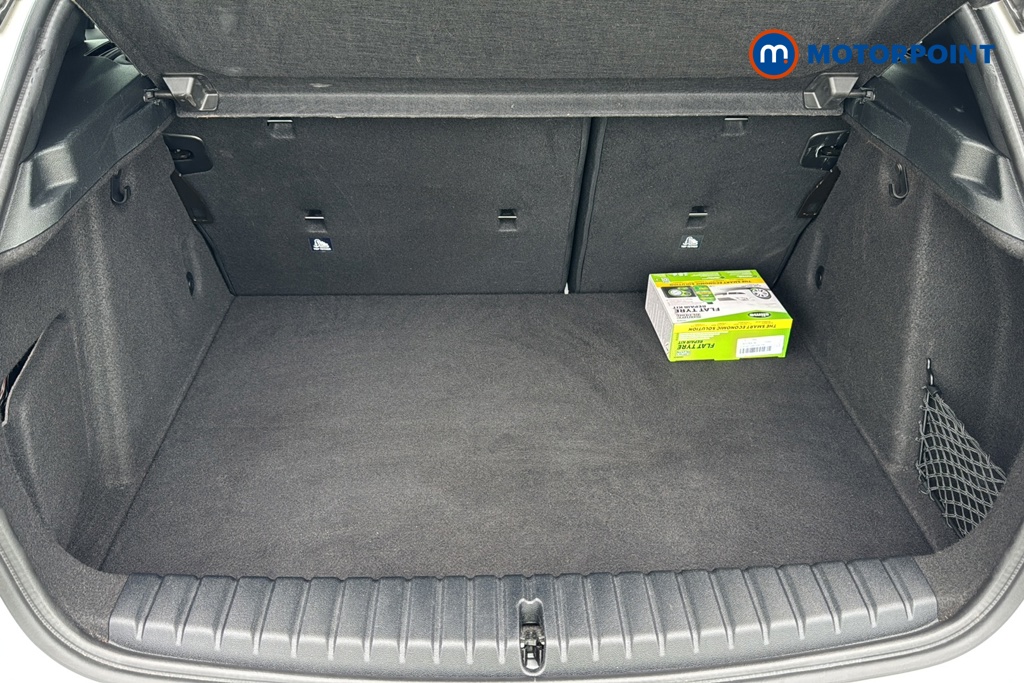 BMW 1 Series M Sport Manual Petrol Hatchback - Stock Number (1638218) - 30th supplementary image