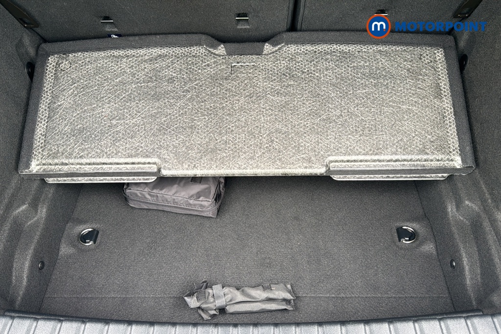 BMW 1 Series M Sport Manual Petrol Hatchback - Stock Number (1638218) - 33rd supplementary image