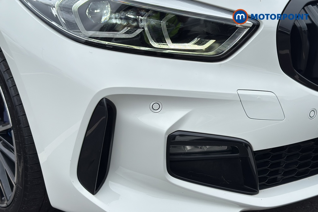 BMW 1 Series M Sport Manual Petrol Hatchback - Stock Number (1638218) - 38th supplementary image