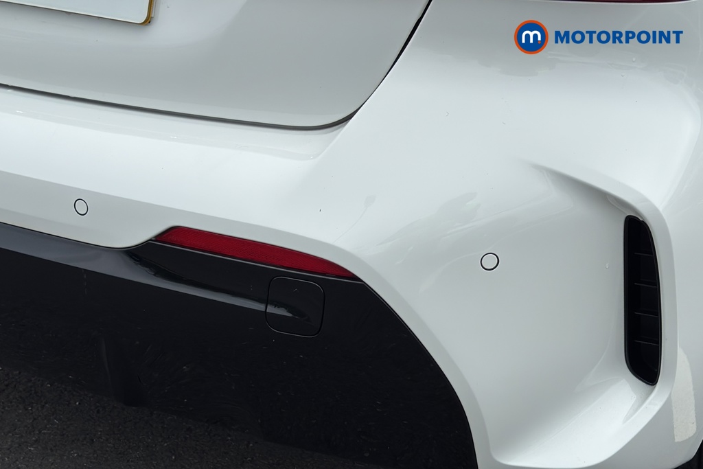 BMW 1 Series M Sport Manual Petrol Hatchback - Stock Number (1638218) - 39th supplementary image