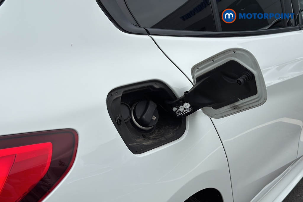 BMW 1 Series M Sport Manual Petrol Hatchback - Stock Number (1638218) - 41st supplementary image