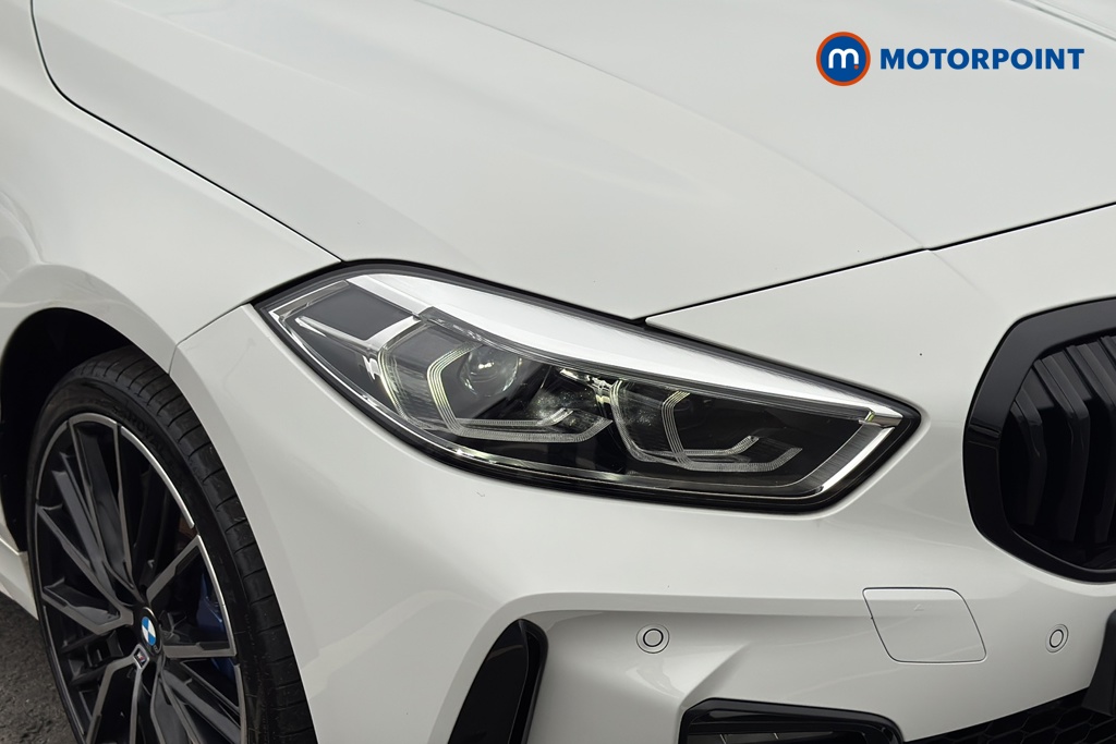 BMW 1 Series M Sport Manual Petrol Hatchback - Stock Number (1638218) - 42nd supplementary image
