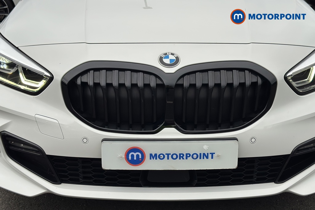 BMW 1 Series M Sport Manual Petrol Hatchback - Stock Number (1638218) - 43rd supplementary image