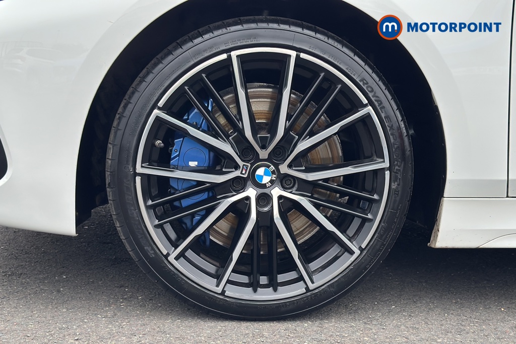 BMW 1 Series M Sport Manual Petrol Hatchback - Stock Number (1638218) - 44th supplementary image
