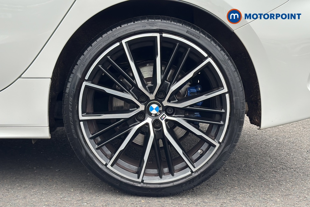 BMW 1 Series M Sport Manual Petrol Hatchback - Stock Number (1638218) - 45th supplementary image