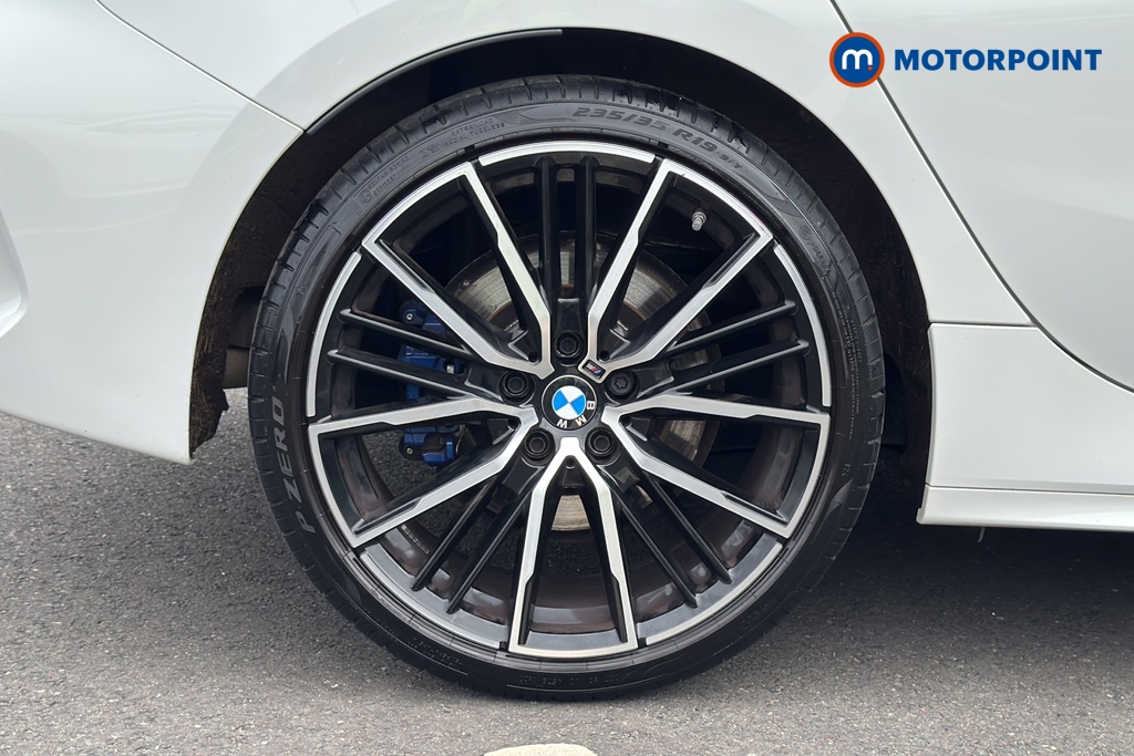 BMW 1 Series M Sport Manual Petrol Hatchback - Stock Number (1638218) - 46th supplementary image