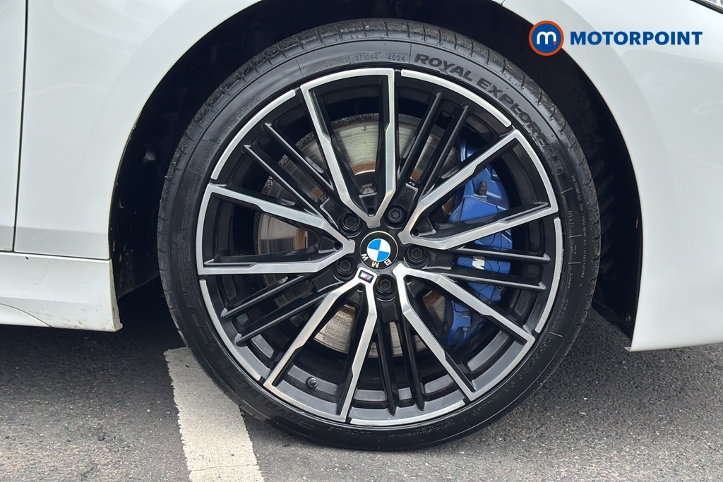 BMW 1 Series M Sport Manual Petrol Hatchback - Stock Number (1638218) - 47th supplementary image