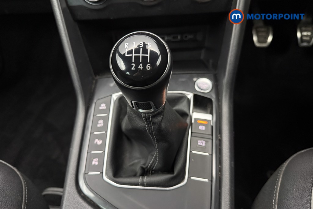Volkswagen Tiguan R-Line Tech Manual Diesel SUV - Stock Number (1638679) - 7th supplementary image