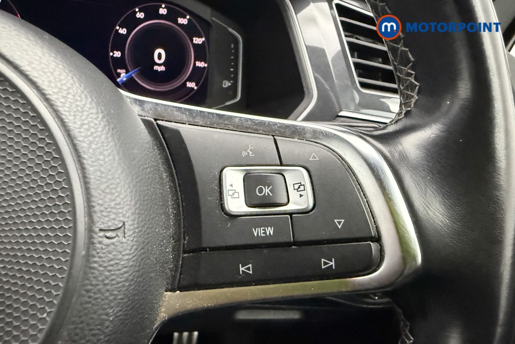 Volkswagen Tiguan R-Line Tech Manual Diesel SUV - Stock Number (1638679) - 15th supplementary image