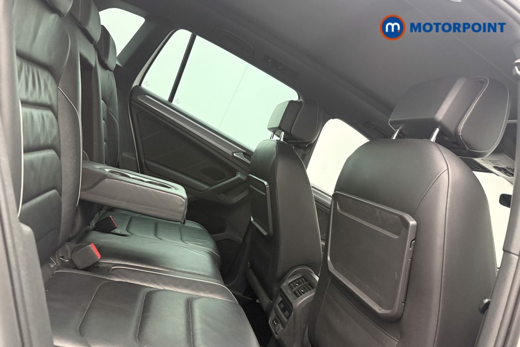 Volkswagen Tiguan R-Line Tech Manual Diesel SUV - Stock Number (1638679) - 20th supplementary image