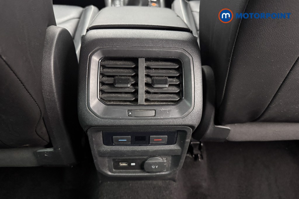 Volkswagen Tiguan R-Line Tech Manual Diesel SUV - Stock Number (1638679) - 21st supplementary image