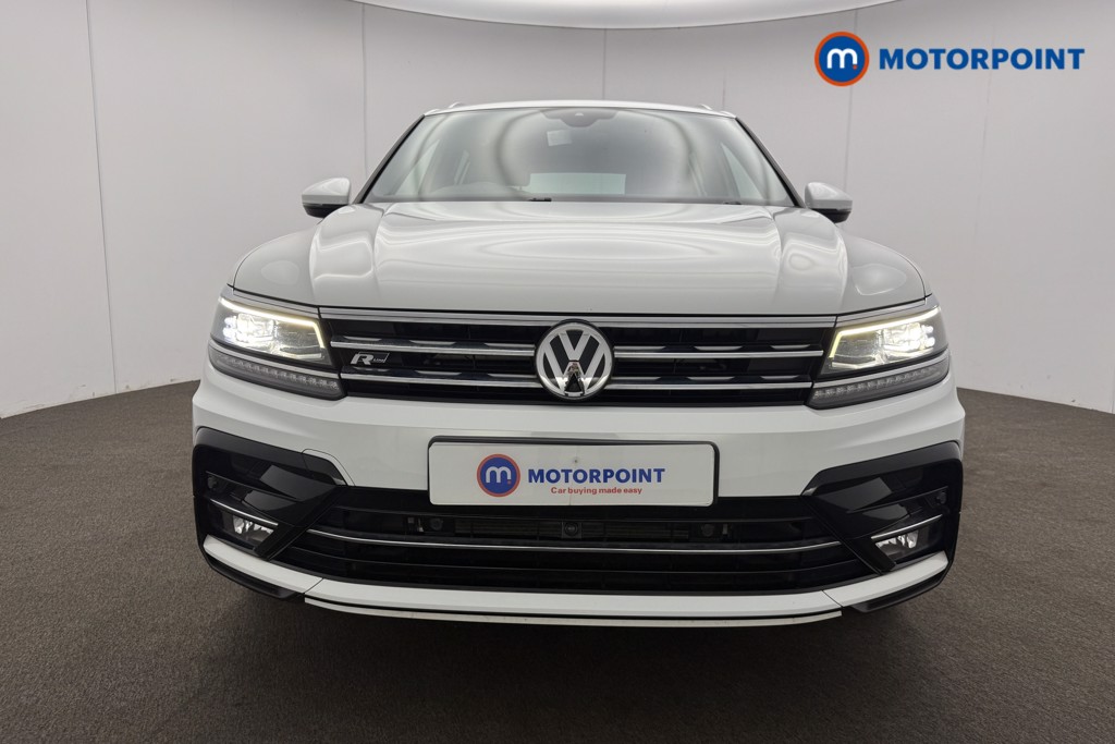 Volkswagen Tiguan R-Line Tech Manual Diesel SUV - Stock Number (1638679) - 25th supplementary image