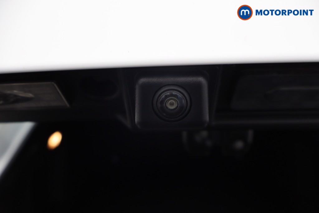 Renault Arkana Iconic Automatic Petrol-Electric Hybrid SUV - Stock Number (1639256) - 5th supplementary image