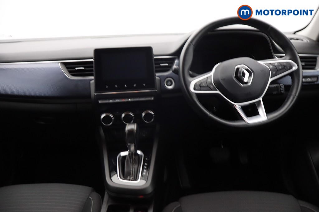 Renault Arkana Iconic Automatic Petrol-Electric Hybrid SUV - Stock Number (1639256) - 9th supplementary image