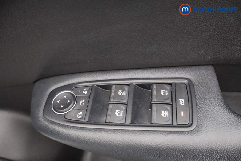 Renault Arkana Iconic Automatic Petrol-Electric Hybrid SUV - Stock Number (1639256) - 11th supplementary image