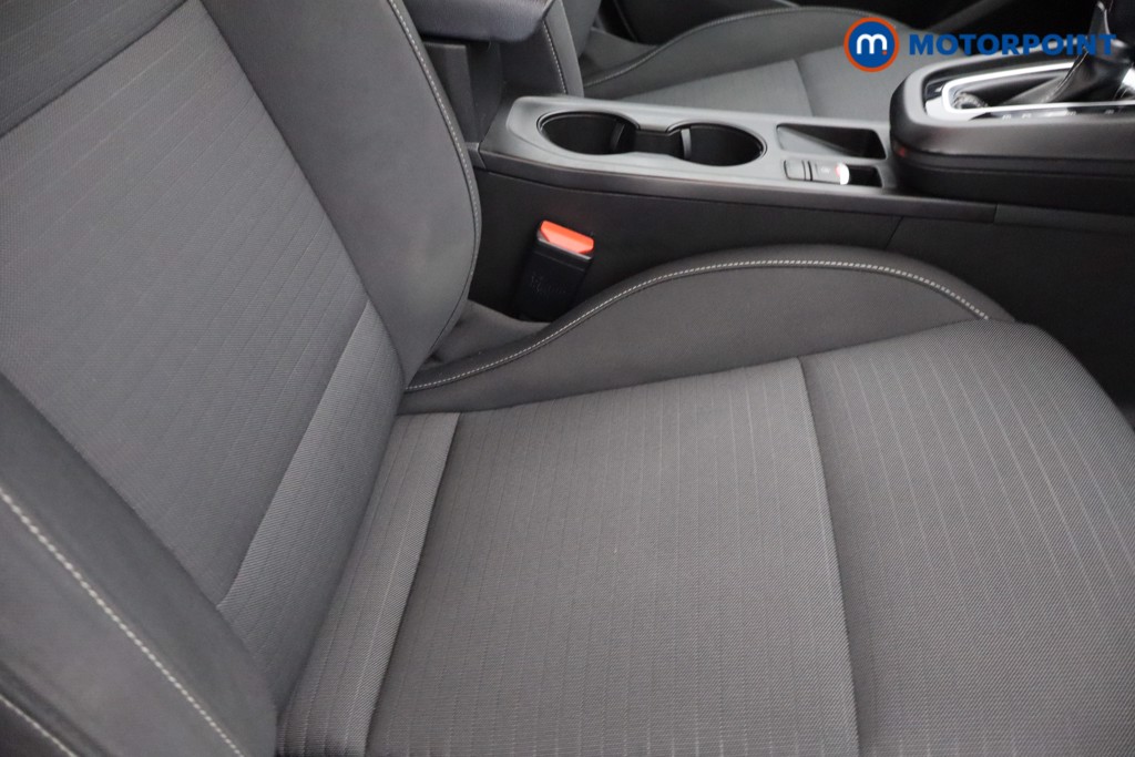Renault Arkana Iconic Automatic Petrol-Electric Hybrid SUV - Stock Number (1639256) - 12th supplementary image