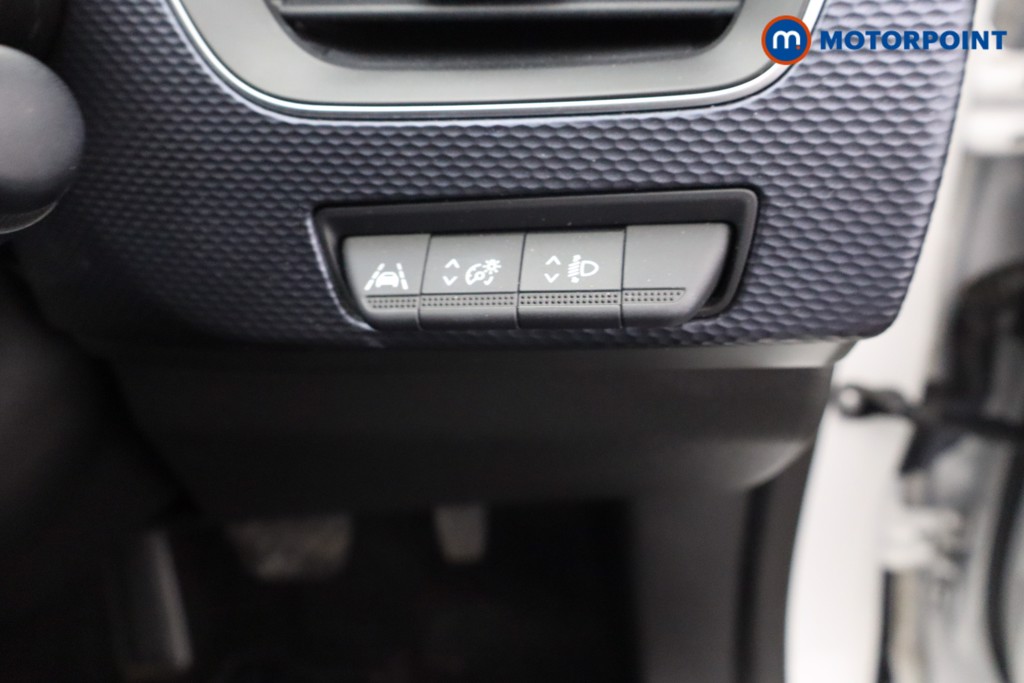 Renault Arkana Iconic Automatic Petrol-Electric Hybrid SUV - Stock Number (1639256) - 13th supplementary image