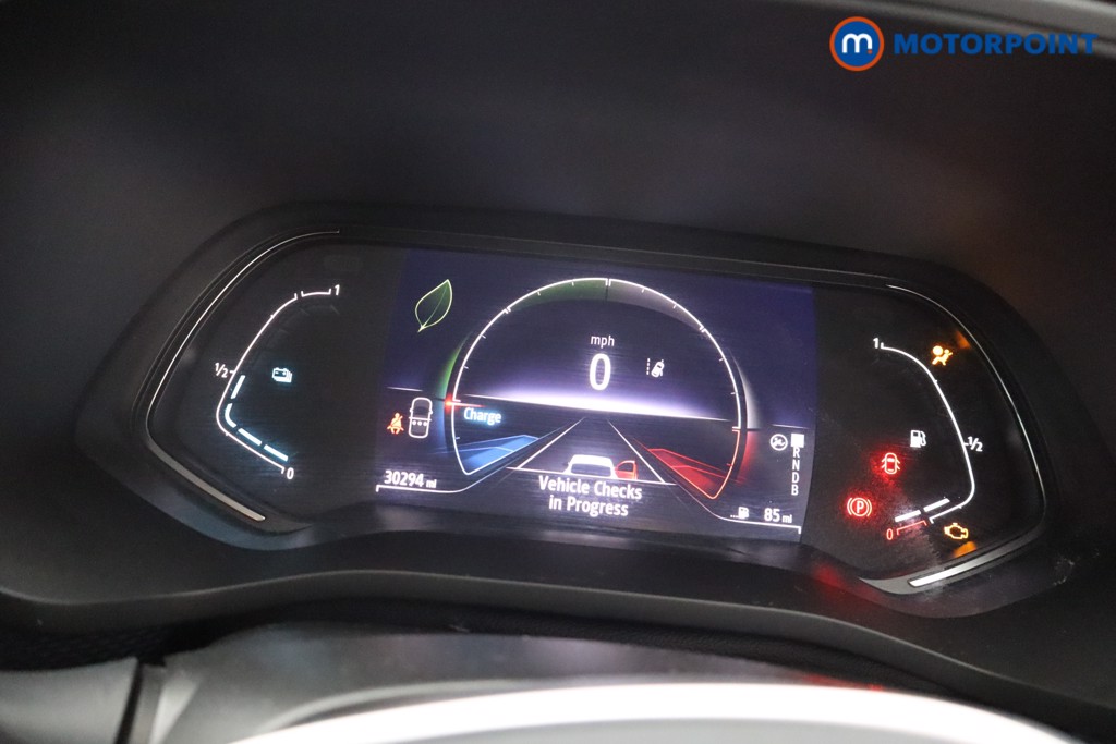 Renault Arkana Iconic Automatic Petrol-Electric Hybrid SUV - Stock Number (1639256) - 16th supplementary image