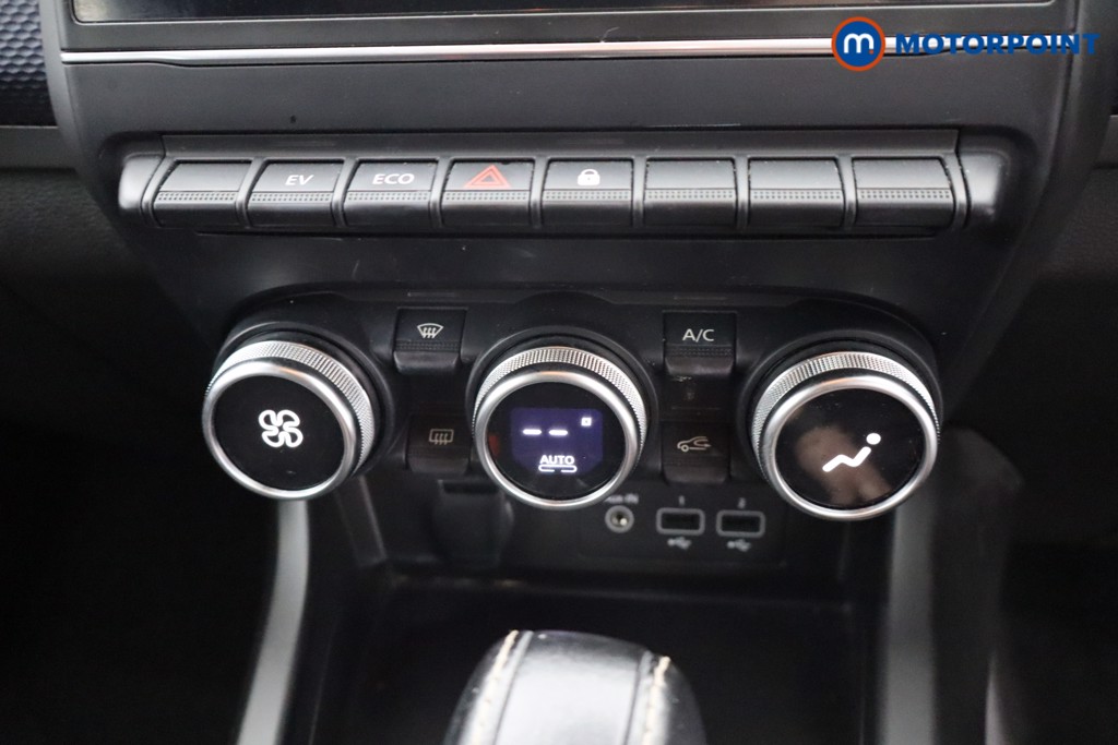 Renault Arkana Iconic Automatic Petrol-Electric Hybrid SUV - Stock Number (1639256) - 17th supplementary image