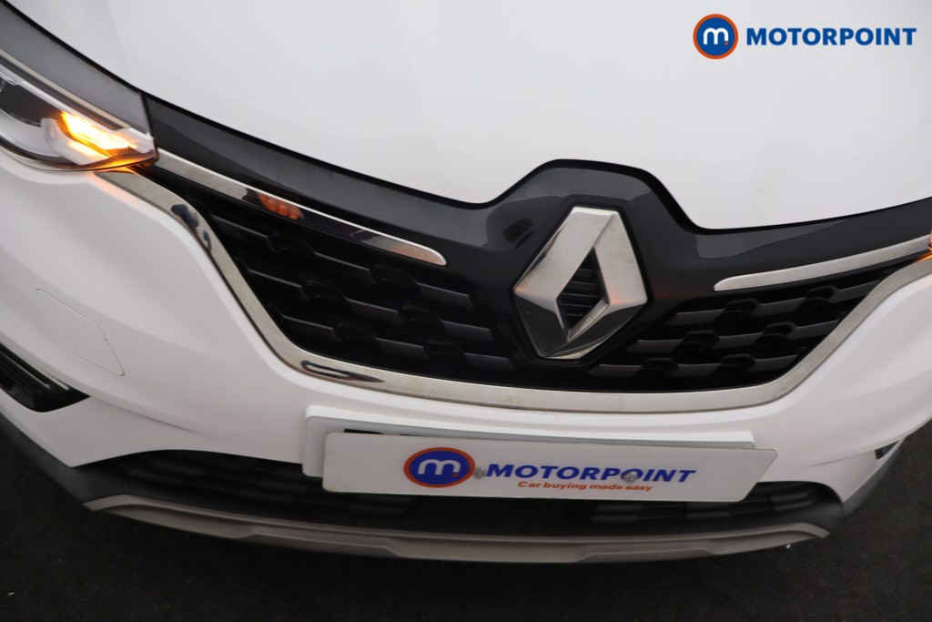 Renault Arkana Iconic Automatic Petrol-Electric Hybrid SUV - Stock Number (1639256) - 21st supplementary image