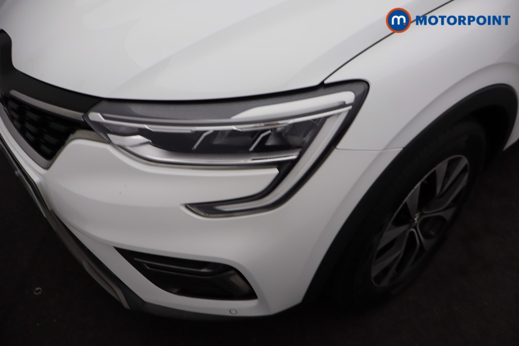 Renault Arkana Iconic Automatic Petrol-Electric Hybrid SUV - Stock Number (1639256) - 22nd supplementary image
