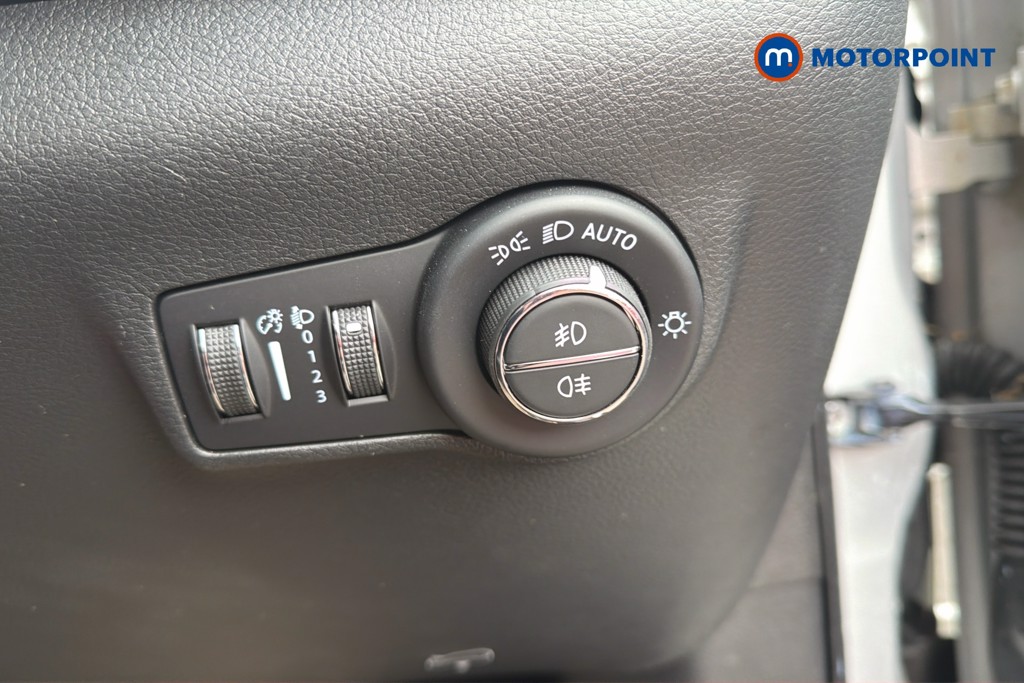 Jeep Compass Trailhawk Automatic Petrol Plug-In Hybrid SUV - Stock Number (1639363) - 18th supplementary image
