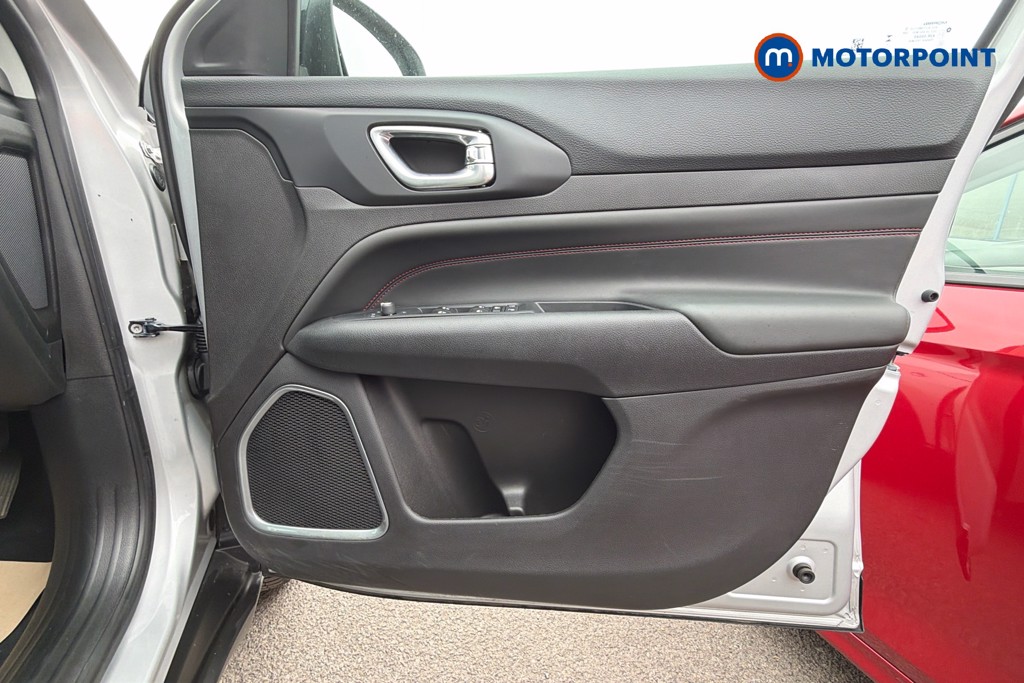 Jeep Compass Trailhawk Automatic Petrol Plug-In Hybrid SUV - Stock Number (1639363) - 19th supplementary image