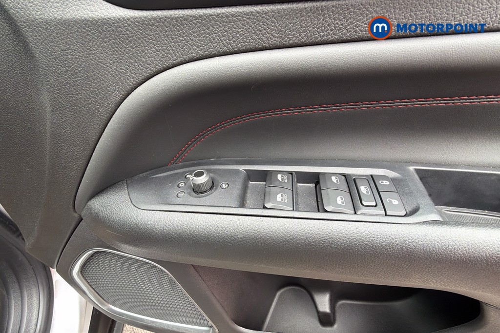 Jeep Compass Trailhawk Automatic Petrol Plug-In Hybrid SUV - Stock Number (1639363) - 20th supplementary image