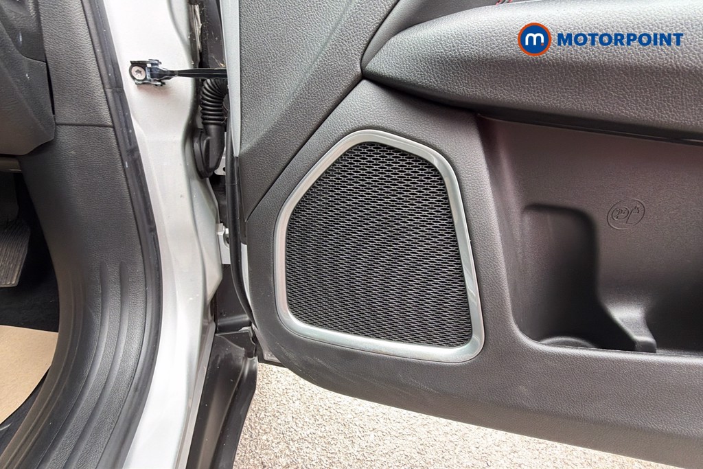 Jeep Compass Trailhawk Automatic Petrol Plug-In Hybrid SUV - Stock Number (1639363) - 21st supplementary image