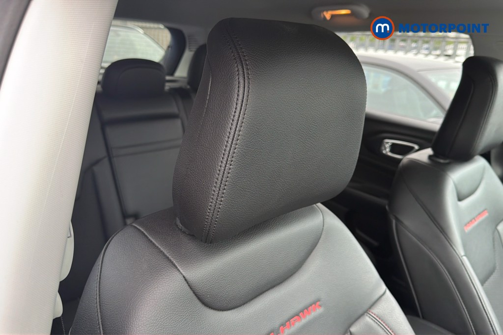 Jeep Compass Trailhawk Automatic Petrol Plug-In Hybrid SUV - Stock Number (1639363) - 23rd supplementary image
