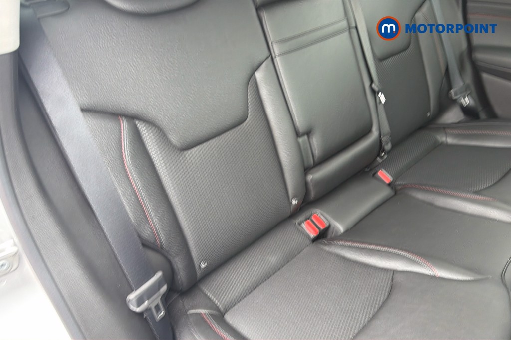 Jeep Compass Trailhawk Automatic Petrol Plug-In Hybrid SUV - Stock Number (1639363) - 28th supplementary image