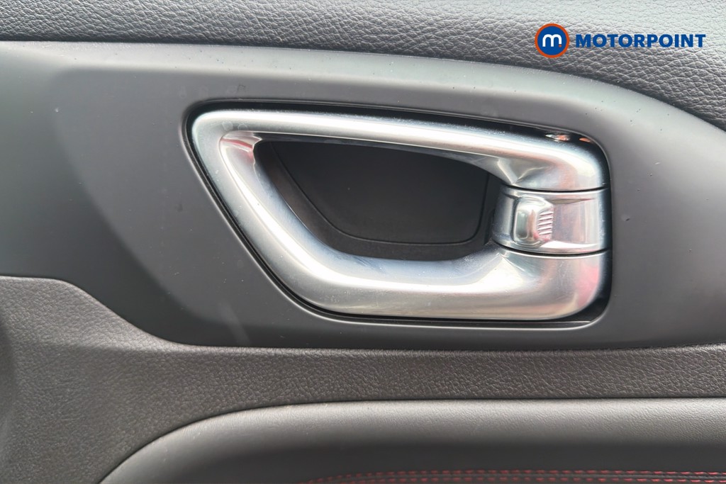 Jeep Compass Trailhawk Automatic Petrol Plug-In Hybrid SUV - Stock Number (1639363) - 42nd supplementary image