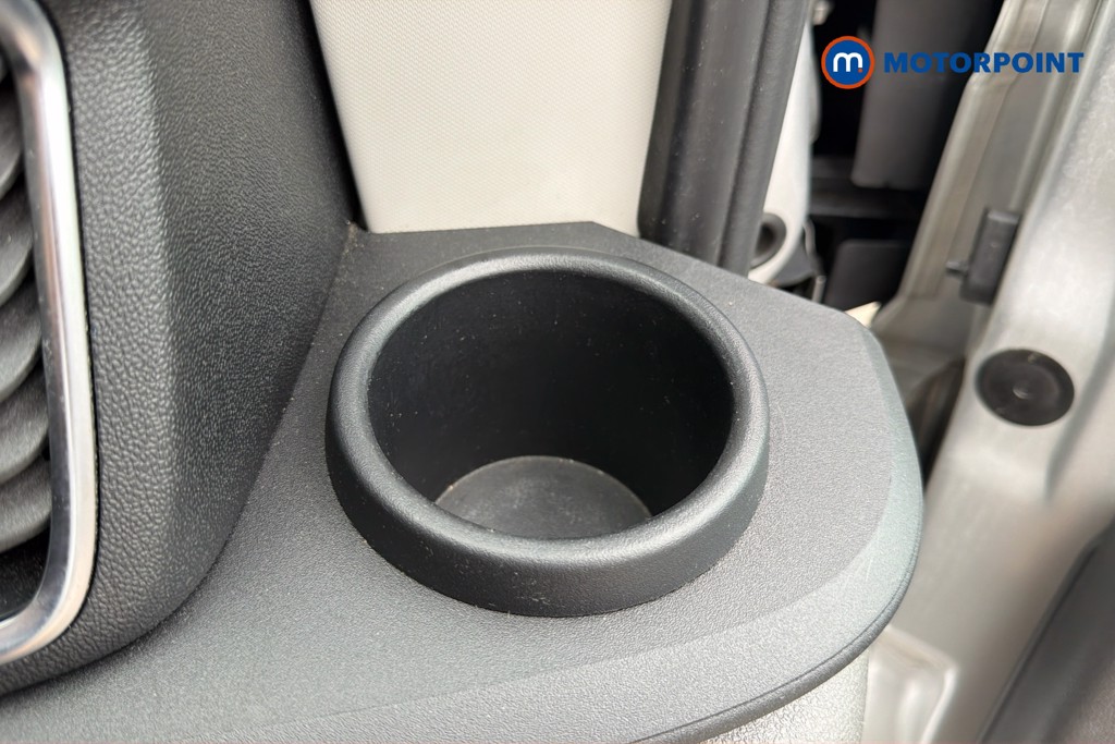 Ford Transit Limited Automatic Diesel Medium Roof Van - Stock Number (1639439) - 16th supplementary image