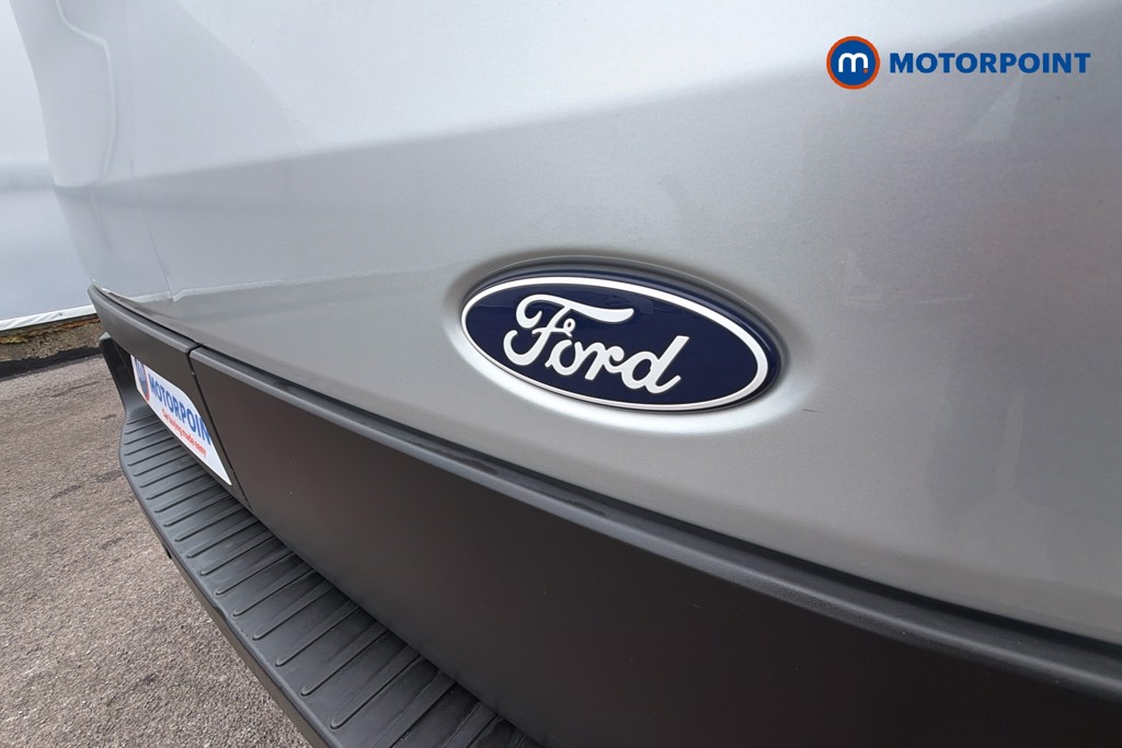 Ford Transit Limited Automatic Diesel Medium Roof Van - Stock Number (1639439) - 37th supplementary image